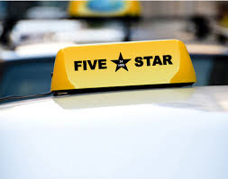 5Star Cars